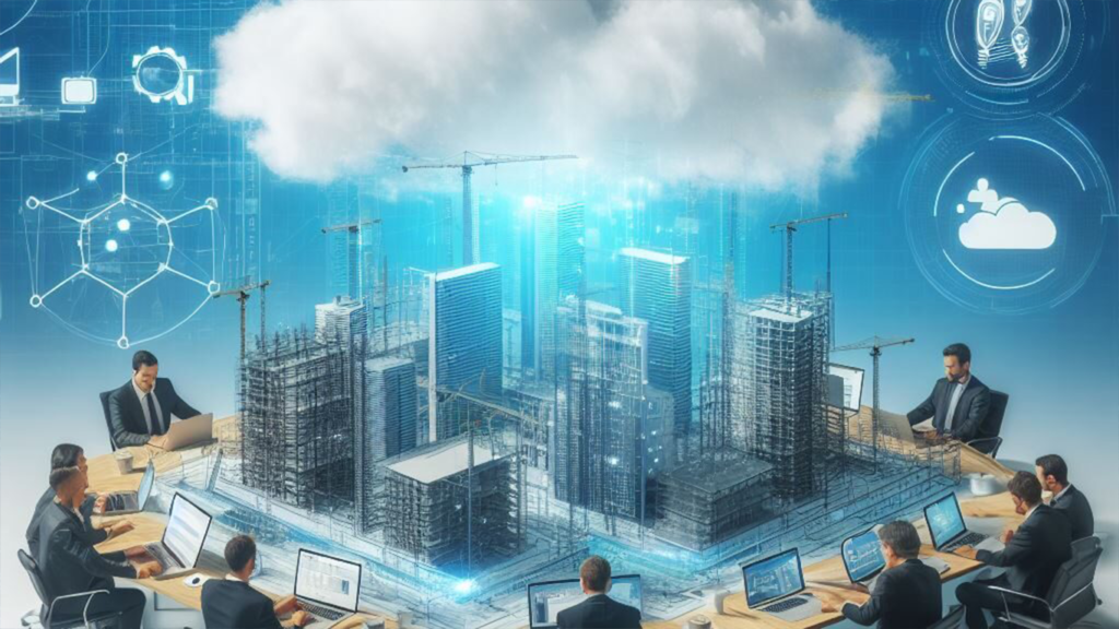 Enhanced Collaboration in Construction Projects